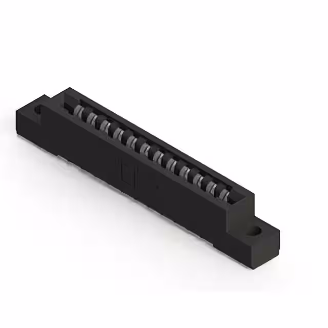 857-012-457-102 EDAC Inc.  Edgeboard Connectors
